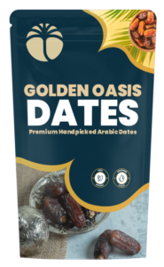 Dates Packaging